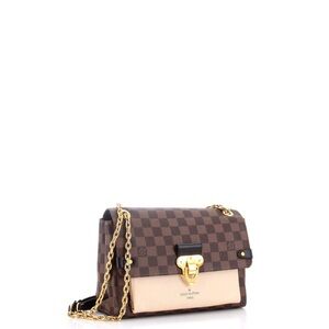 Louis Vuitton Damier Vavin PM Women's Bag